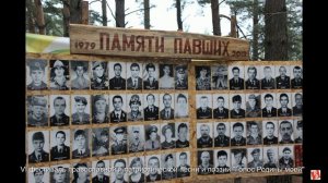 Голос Родины моей Игорь Ждамиров