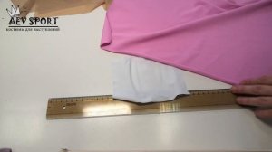 Как выбрать телесную сетку стрейч на купальник для гимнастики, платье для фигурного катания