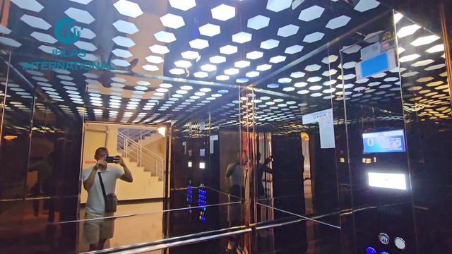 #Срочнаяпродажа 3+1 165м² в Центре Мерсина Соли Ак-Дениз за 113.000€ 😱 Описание ниже⏬️  #shortvideo