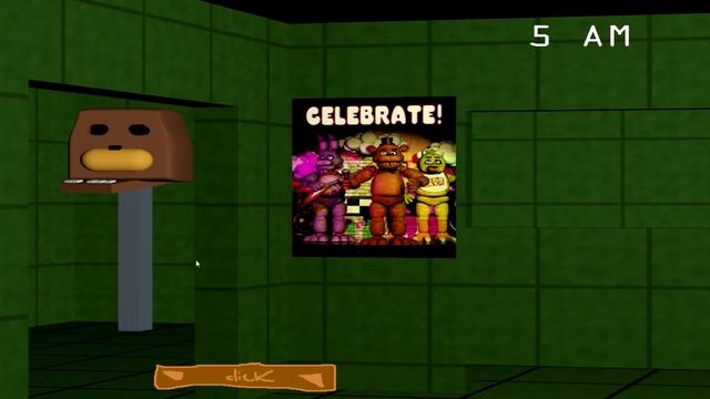 fnaf para pobres 3 no oficial | Oskarxito смотреть онлайн