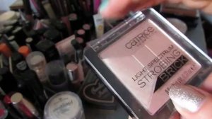 Моя коллекция БРОНЗЕРОВ | 22 авг. 2019 г