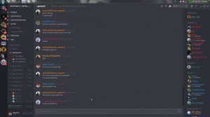 Warframe Royal Destiny Discord old time discord 04 23 2017