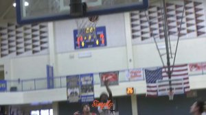 Marsalis Roberson | One of the Top 2021'S| Season Highlights W/ Multiple D1 Offers