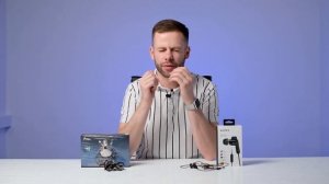 SONY XBA-N3AP vs IKKO OH10 | СРАВНЕНИЕ IEM НАУШНИКОВ