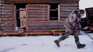 Всем вахтовикам посвящается...)))