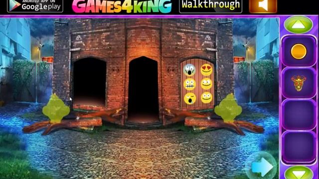 G4K Lethargic Witch Girl Escape Walkthrough смотреть онлайн