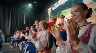 Фестиваль-марафон «Песни России» в Керчи