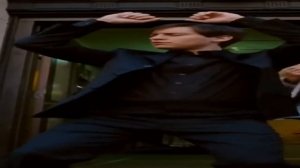 Широкий Питер Паркер танцует, но он всегда в кадре (1 час)