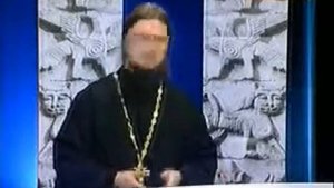 О мытарствах  иерей Даниил Сысоев