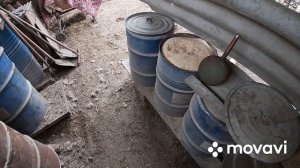 Комбикорм для свиней.Использую для откорма и свиноматок.