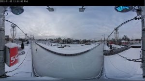 Прямая трансляция ВДНХ КАМЕРА