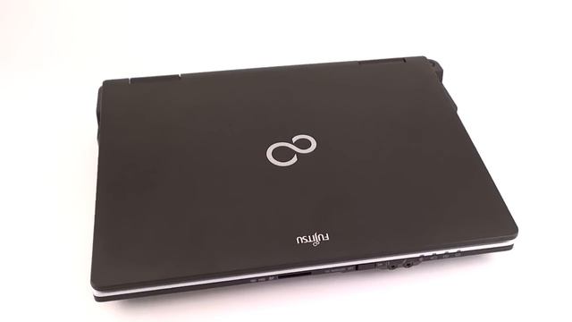 Fujitsu Lifebook S751 HD Video-Preview смотреть онлайн