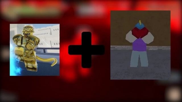 [ЧАСТЬ 2] СВЯЗКА СТЕНДОВ И СТИЛЬ БОЯ В YBA смотреть онлайн