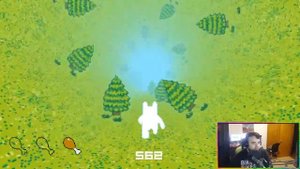 Tuber - Indie Game Adventures