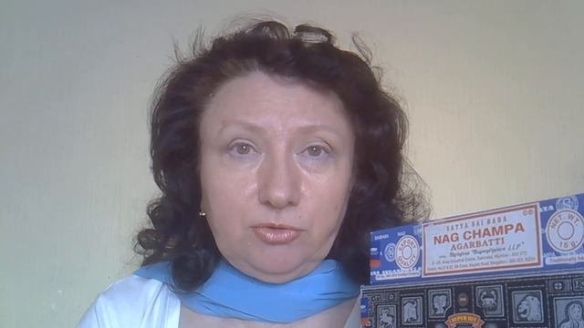 ЗДОРОВОЕ ВДЫХАНИЕ. НОС И ДХУМА. БЛАГОВОНИЯ