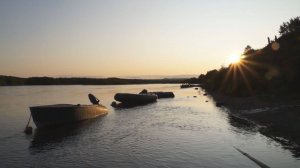 ЛОВЯТ БРАКОНЬЕРОВ