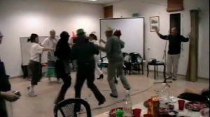 Красная кипочка 2.VOB