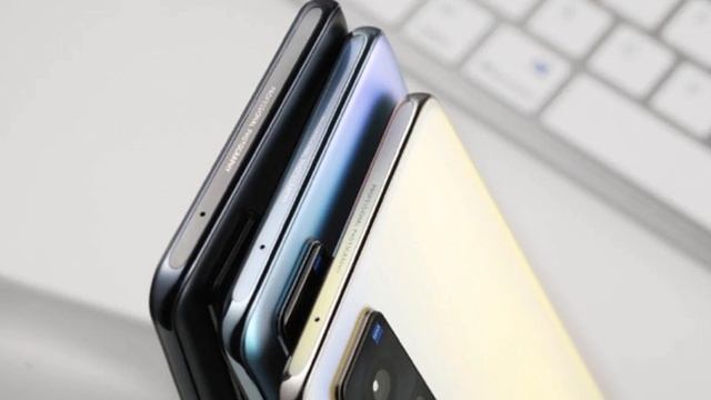 VIVO X60 World's Thinnest Mobile? Launch Date,Camera,Display,Processor |iPhone 13 Pro? |Saran Techi смотреть онлайн