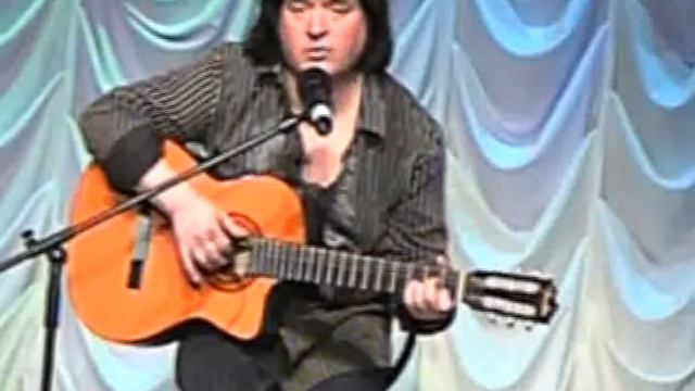 Виктор Глазков - Грущу, тебя любя...