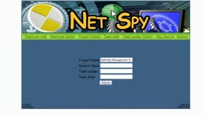 Netspy