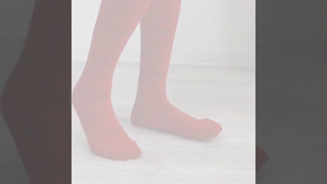 Колготки детские Фелия (цвет красный) смотреть онлайн