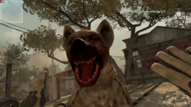Call of Duty Modern Warfare 3 Спецоперации - Миссия 7 - Фатальная добыча