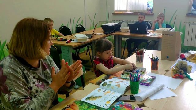 Детский Клуб. Happy Room. Vlog. г.о. Рошаль смотреть онлайн