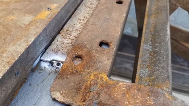 Сходни, трапы для погрузки мини экскаватора на бортовой автомобиль смотреть онлайн