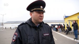 Как теперь сдают на водительские права по новым правилам?