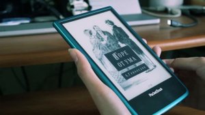 PocketBook 650 - Самый Полный обзор