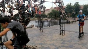 Астрахань зовёт…, Астраханская область