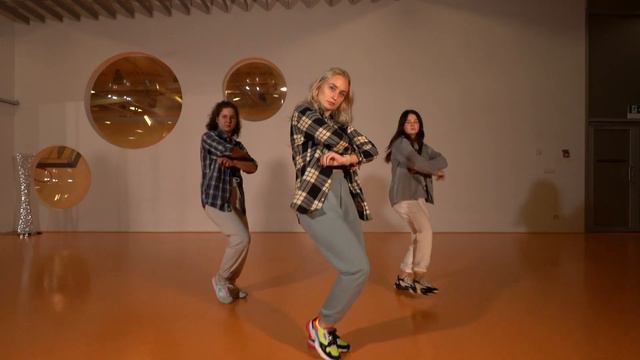 JOKER · Dax | ADULT BANDE | Choreography by Kerli Ilves смотреть онлайн