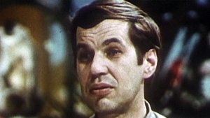 90 лет исполнилось со дня рождения актера Георгия Буркова