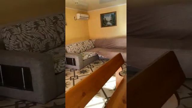 Этаж сдаем для отдыха благовещенская Анапа)) смотреть онлайн