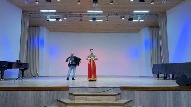 Бахметьева Алина