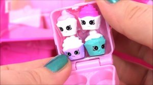 Май Литл Пони Мультик. Тортик для Твайлайт! MLP Шопкинс на Русском #Игрушкидлядевочек