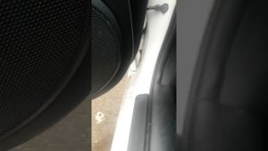 Шум выжимного подшипника на mazda 6 GH