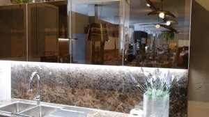 Новинка ИТАЛЬЯНСКАЯ мебель КУХНЯ VITABELLA из Италии 2021 года!