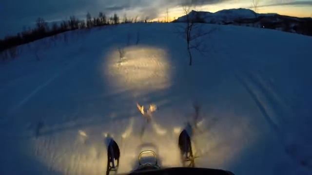 Yamaha Phazer MTX part 2 смотреть онлайн