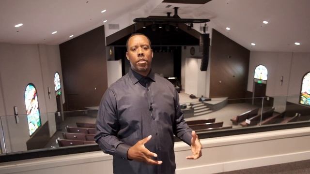 APC REVIVAL with Pastor Nisan Stewart 5/30/21 смотреть онлайн