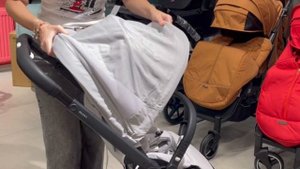 Коляска Cybex Balios S 3 в 1