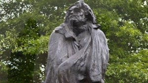 ОГЮСТ РОДЕН в Копенгагене #выставка #современноеискусство #роден #скульптура #арт #roden