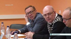 29.03.2023 Рейд по контейнерным площадкам ТКО в Северодвинске