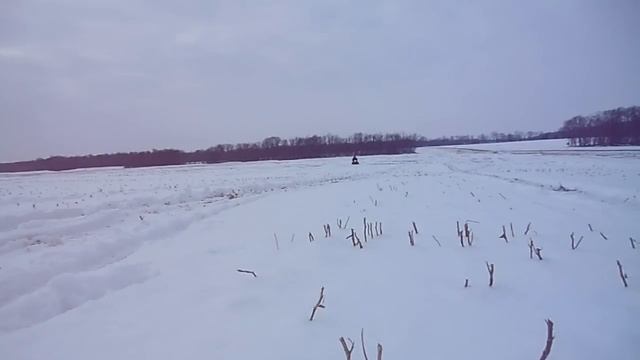 Yamaha Inviter 300 Snowmobile for Sale смотреть онлайн