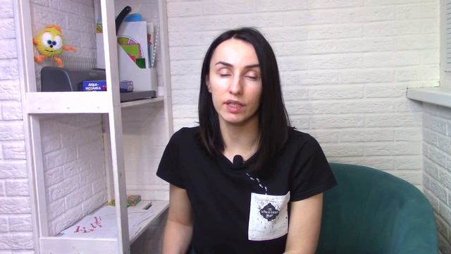 Лучшая книга для ребенка 3-4 года!