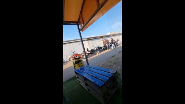 Что С R1 ? МОТО БУДНИ 8 / Ремонт Yamaha R1 смотреть онлайн