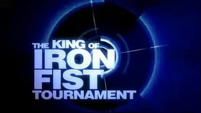 Tekken 6 Bloodline Rebellion PS3 PV смотреть онлайн