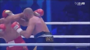 Обзор боя: Владимир Кличко - Тайсон Фьюри. Очень смешной обзор!