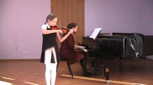 Вперегонки А. Комаровский