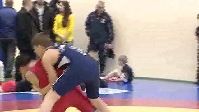 Соревнования с недетским накалом страстей смотреть онлайн